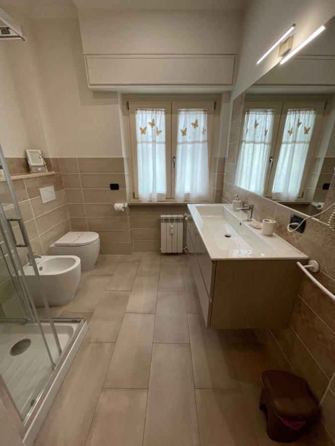 Trastevere & Gianicolo Sweet Rest Рим Экстерьер фото