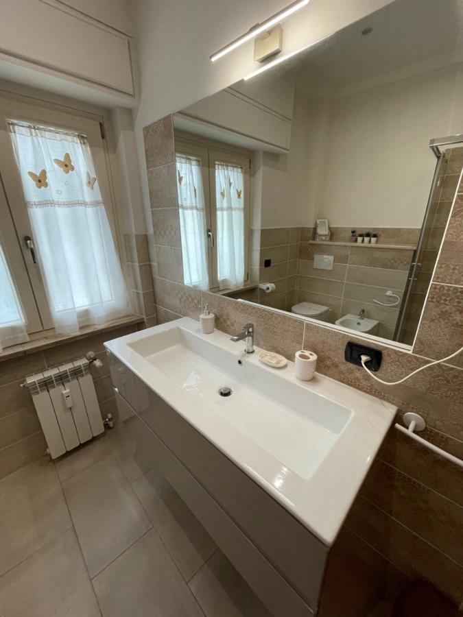 Trastevere & Gianicolo Sweet Rest Рим Экстерьер фото