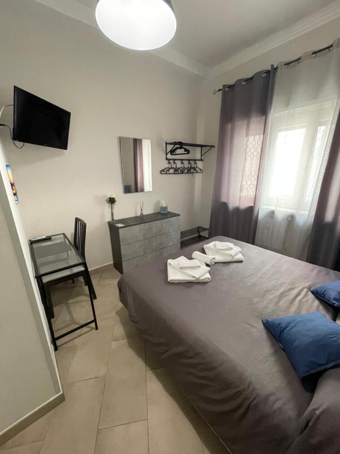 Trastevere & Gianicolo Sweet Rest Рим Экстерьер фото