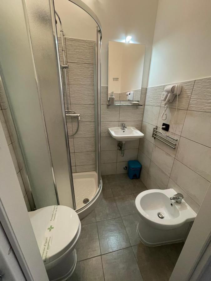 Trastevere & Gianicolo Sweet Rest Рим Экстерьер фото