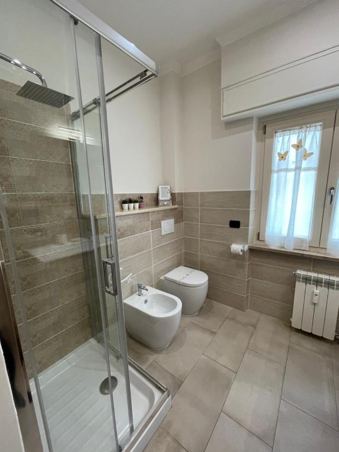 Trastevere & Gianicolo Sweet Rest Рим Экстерьер фото