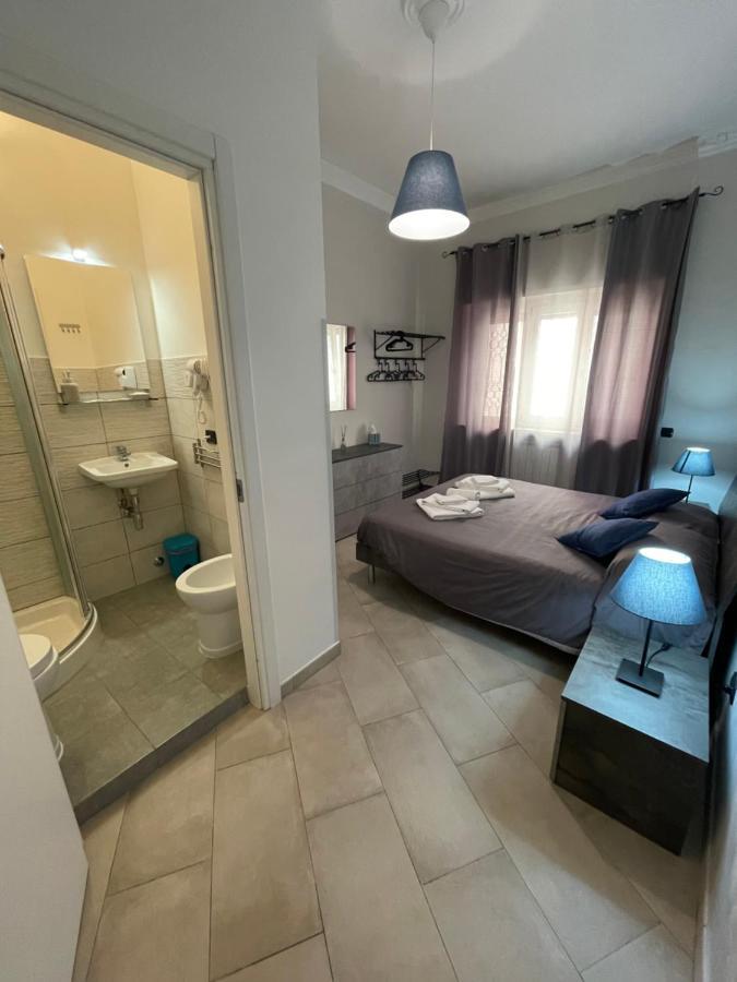 Trastevere & Gianicolo Sweet Rest Рим Экстерьер фото
