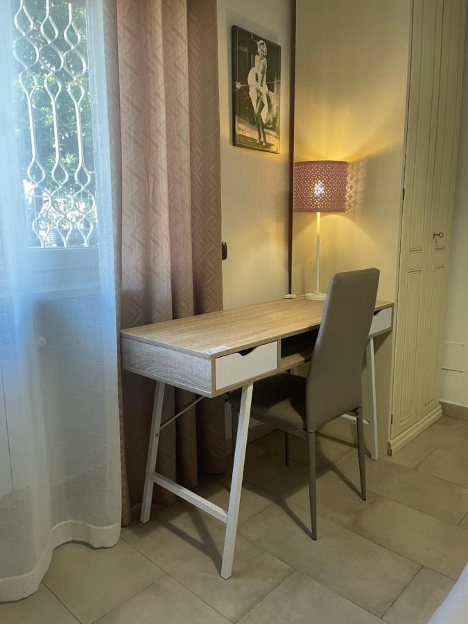 Trastevere & Gianicolo Sweet Rest Рим Экстерьер фото