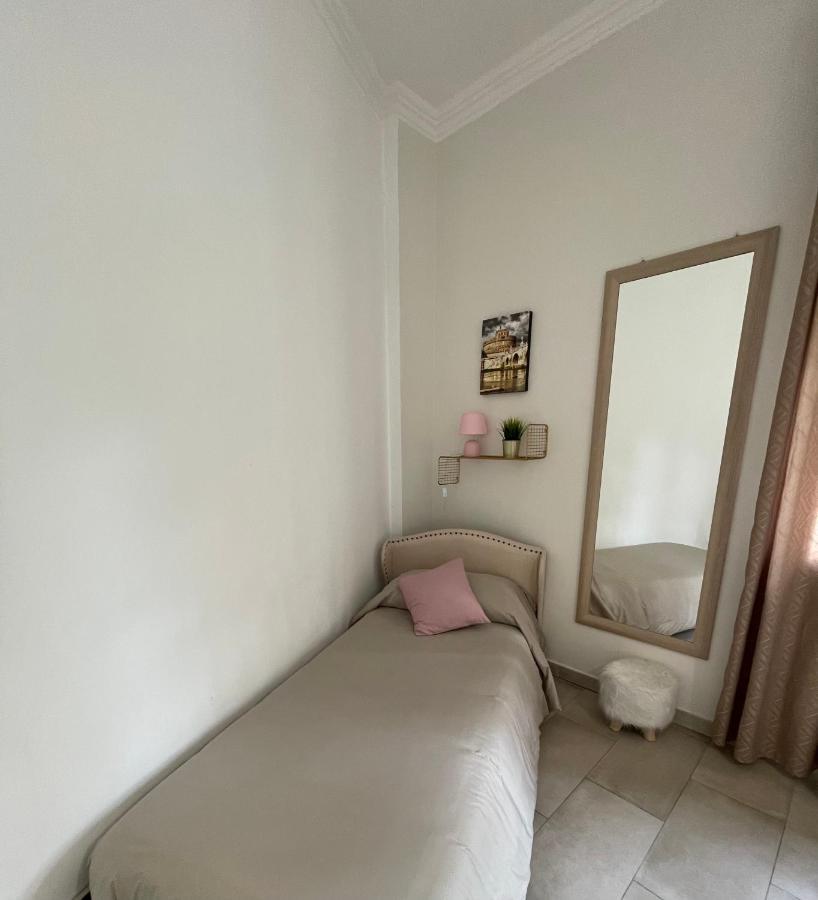 Trastevere & Gianicolo Sweet Rest Рим Экстерьер фото