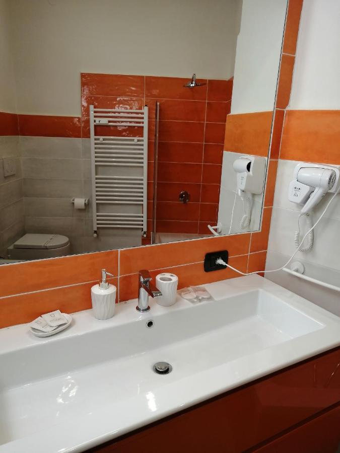 Trastevere & Gianicolo Sweet Rest Рим Экстерьер фото