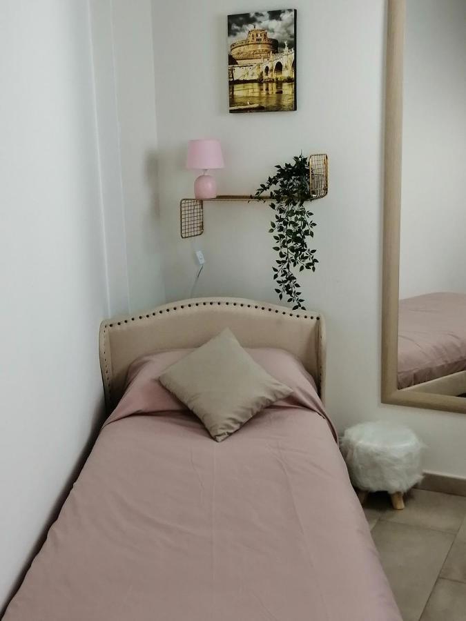 Trastevere & Gianicolo Sweet Rest Рим Экстерьер фото