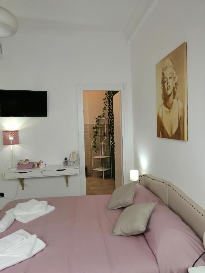 Trastevere & Gianicolo Sweet Rest Рим Экстерьер фото