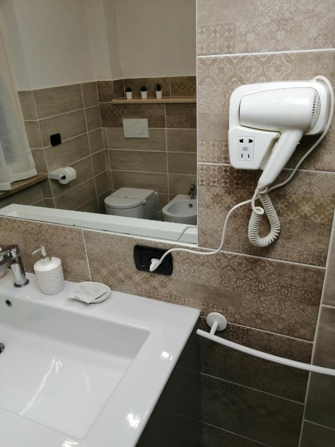 Trastevere & Gianicolo Sweet Rest Рим Экстерьер фото