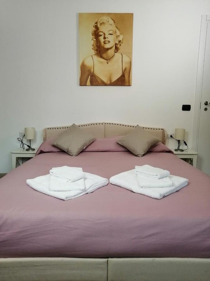 Trastevere & Gianicolo Sweet Rest Рим Экстерьер фото