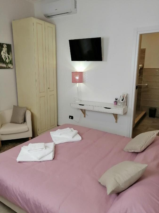 Trastevere & Gianicolo Sweet Rest Рим Экстерьер фото