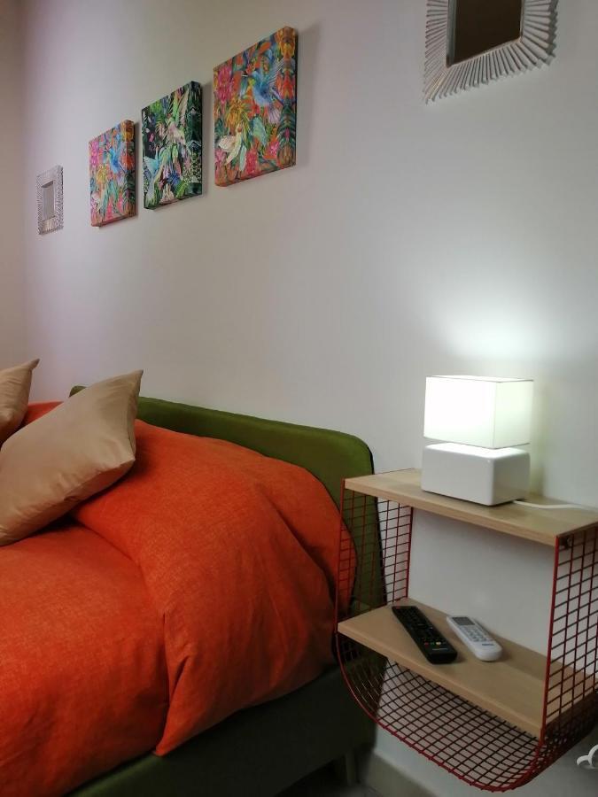 Trastevere & Gianicolo Sweet Rest Рим Экстерьер фото
