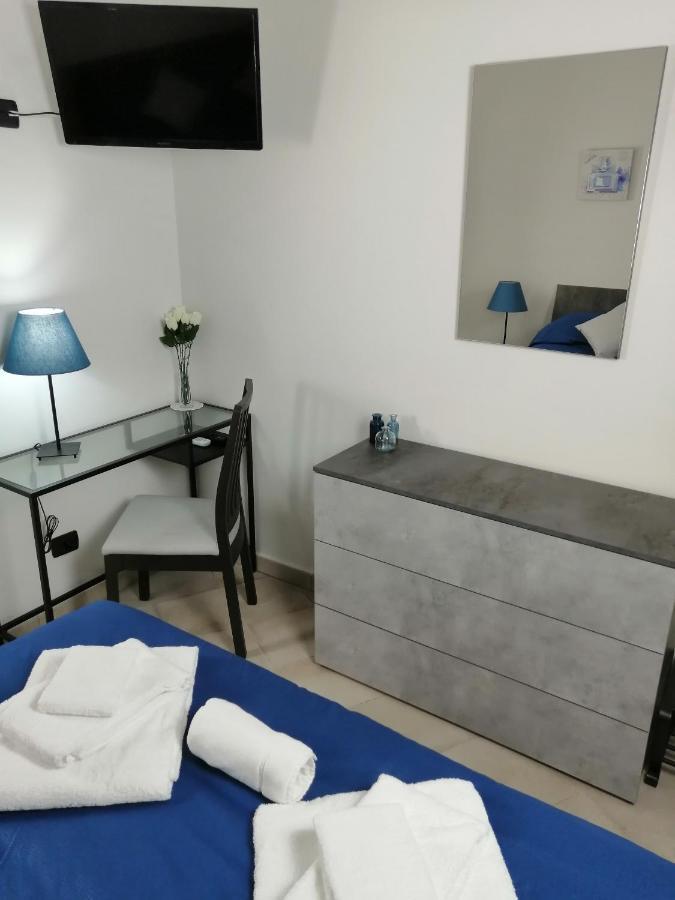 Trastevere & Gianicolo Sweet Rest Рим Экстерьер фото