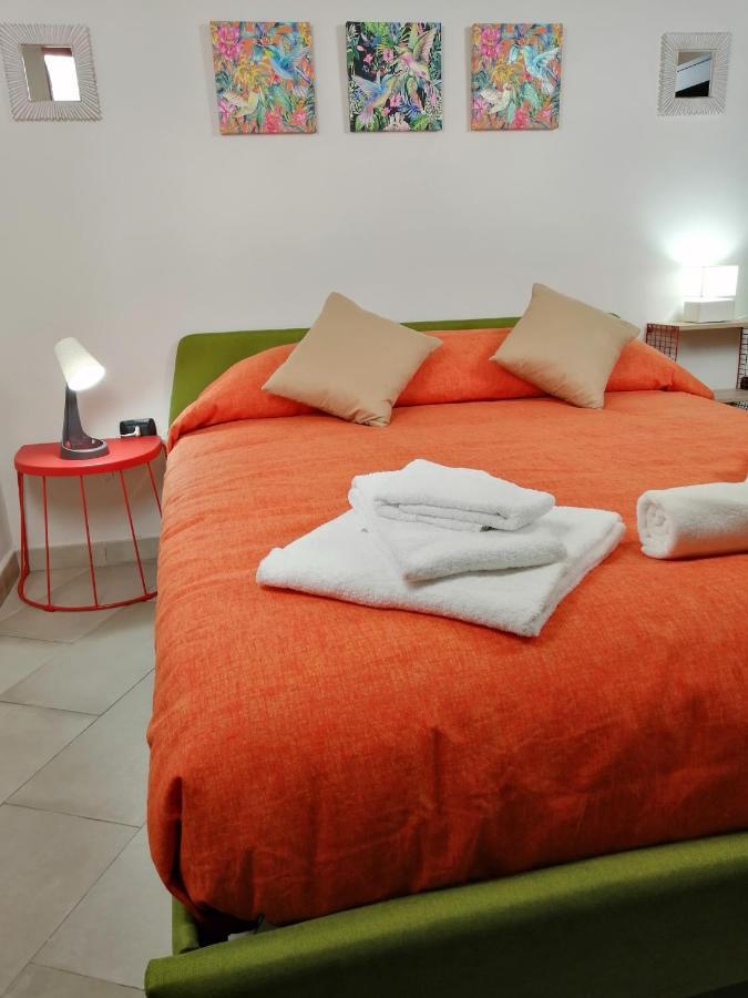 Trastevere & Gianicolo Sweet Rest Рим Экстерьер фото