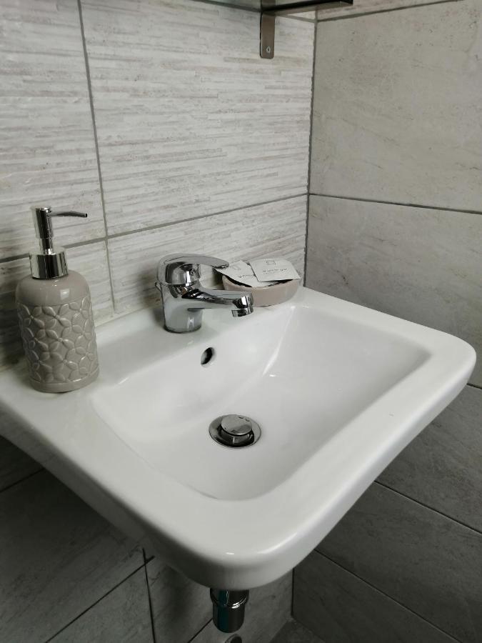 Trastevere & Gianicolo Sweet Rest Рим Экстерьер фото