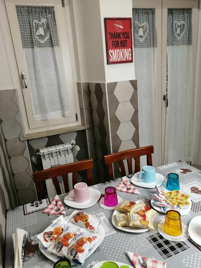 Trastevere & Gianicolo Sweet Rest Рим Экстерьер фото