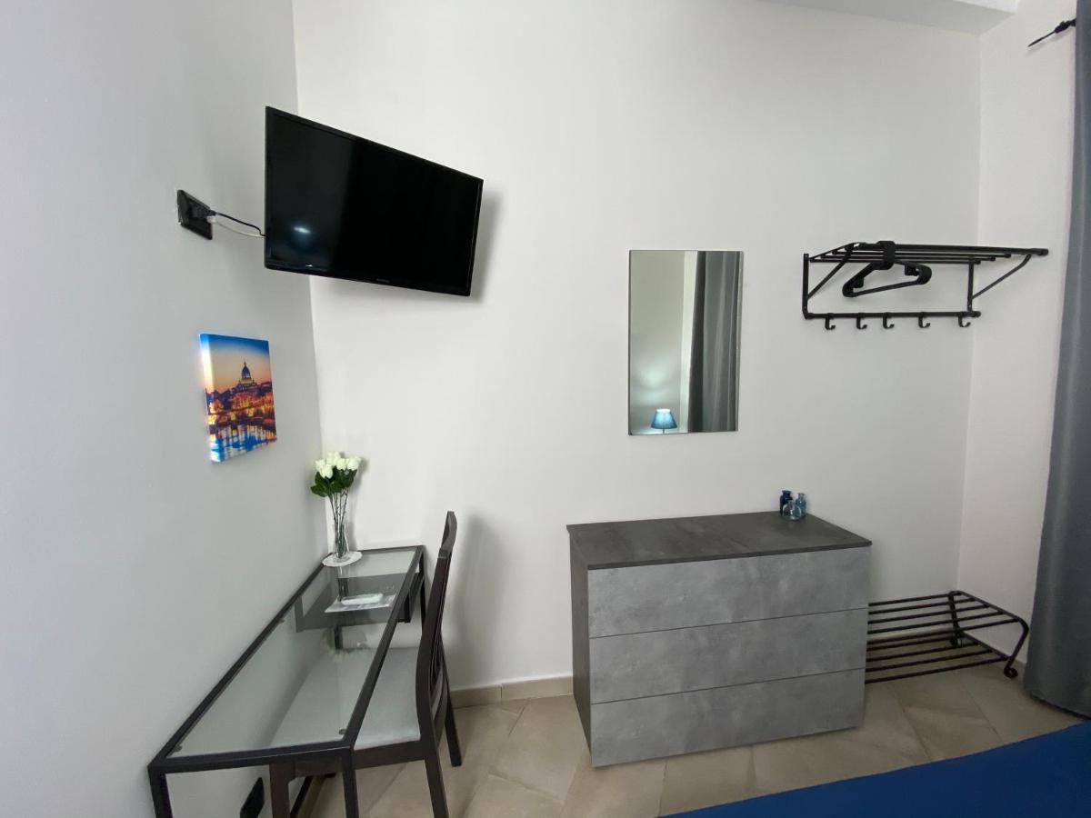 Trastevere & Gianicolo Sweet Rest Рим Экстерьер фото