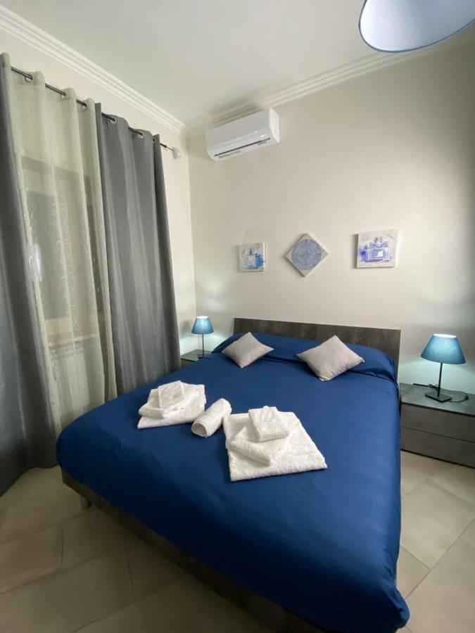 Trastevere & Gianicolo Sweet Rest Рим Экстерьер фото