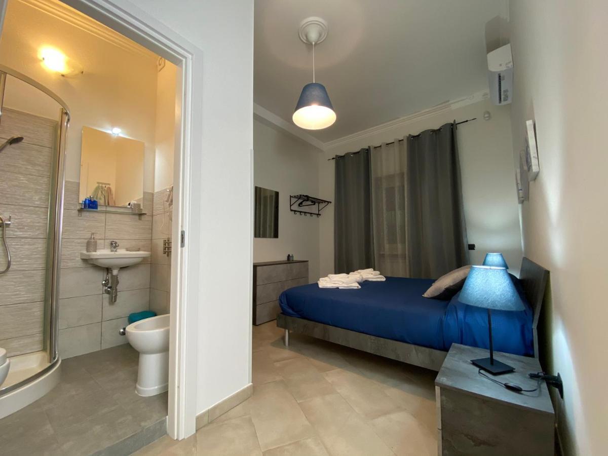Trastevere & Gianicolo Sweet Rest Рим Экстерьер фото