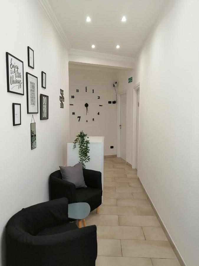 Trastevere & Gianicolo Sweet Rest Рим Экстерьер фото