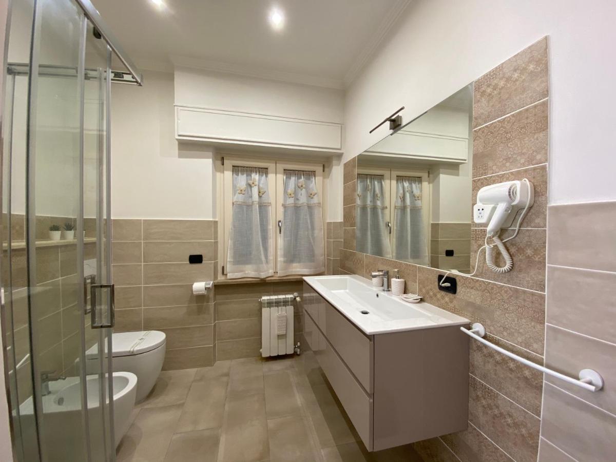 Trastevere & Gianicolo Sweet Rest Рим Экстерьер фото