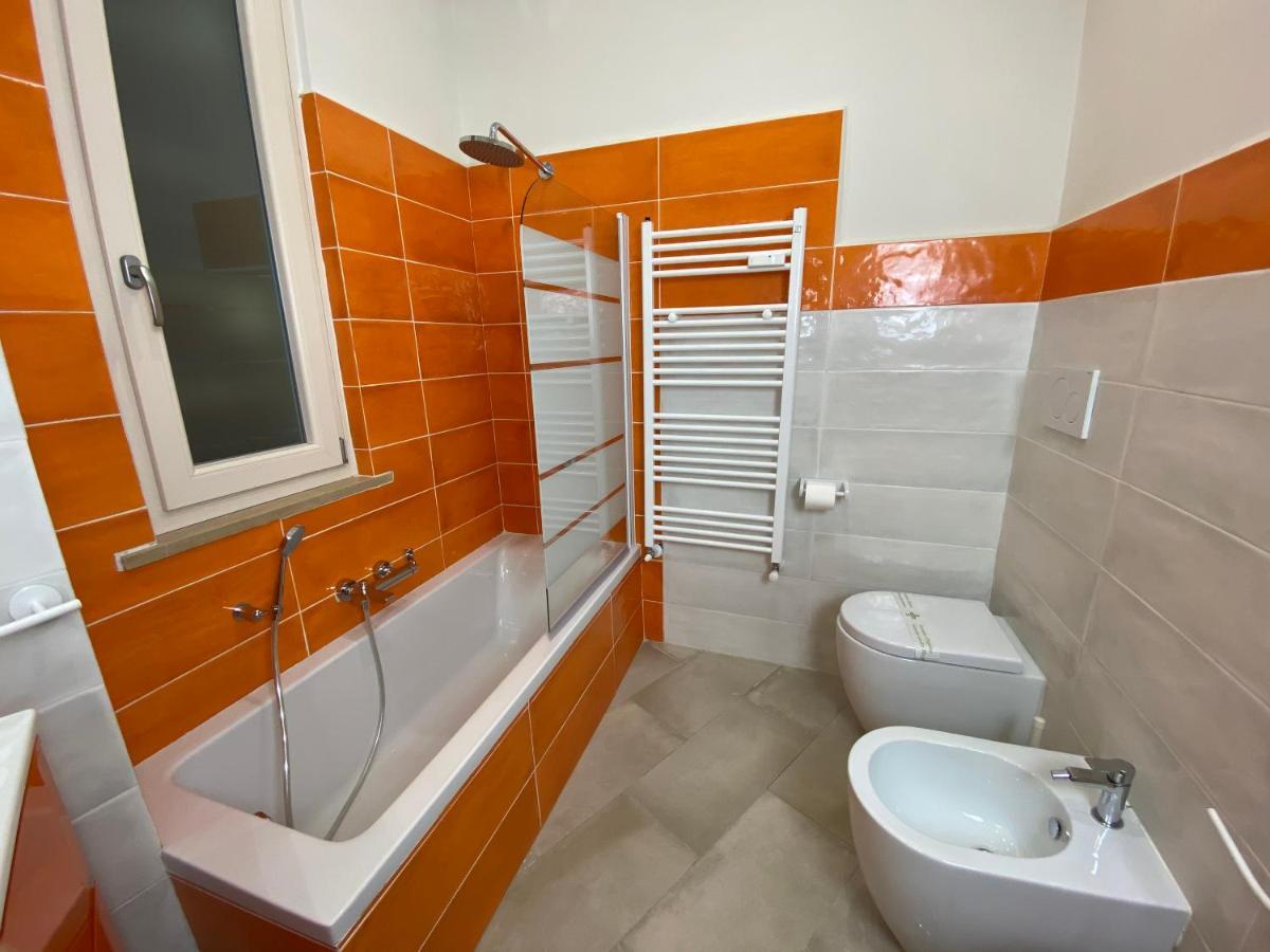 Trastevere & Gianicolo Sweet Rest Рим Экстерьер фото