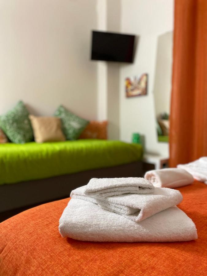 Trastevere & Gianicolo Sweet Rest Рим Экстерьер фото