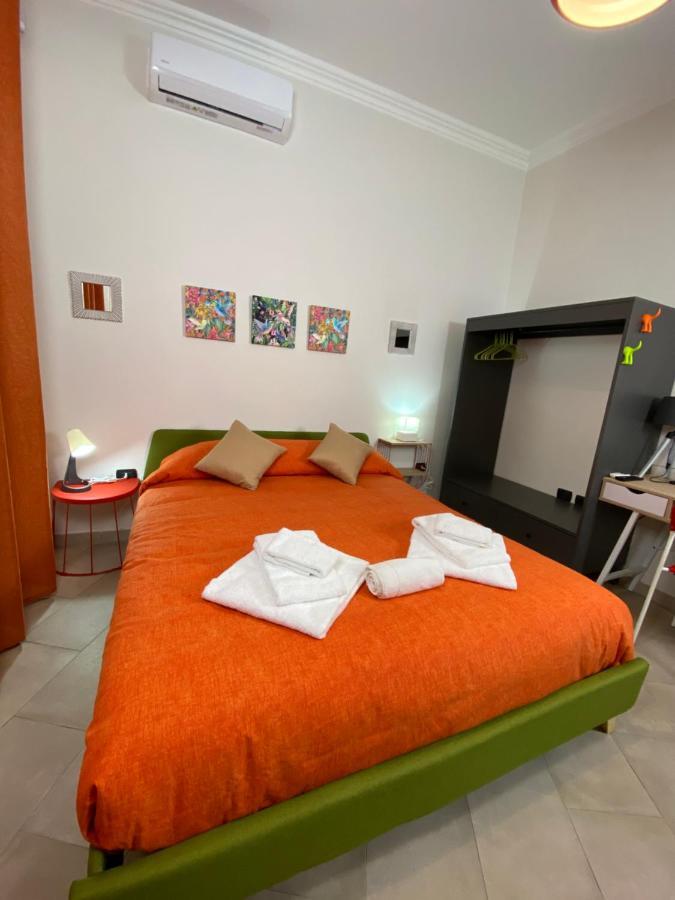 Trastevere & Gianicolo Sweet Rest Рим Экстерьер фото