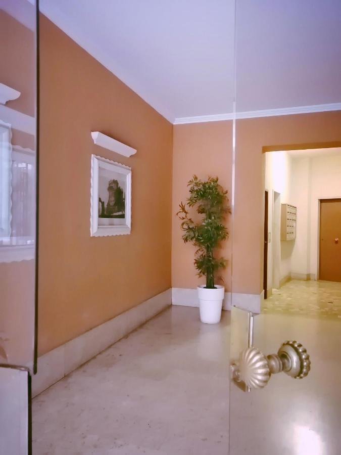 Trastevere & Gianicolo Sweet Rest Рим Экстерьер фото