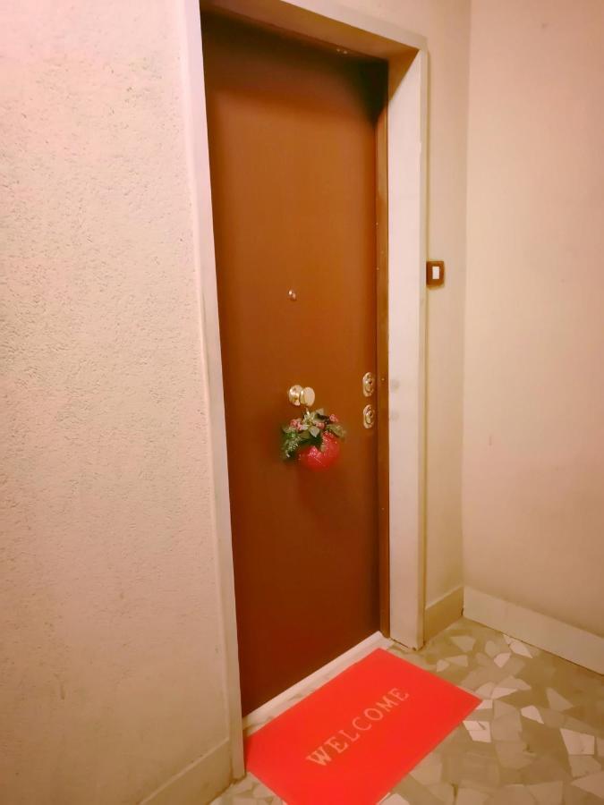 Trastevere & Gianicolo Sweet Rest Рим Экстерьер фото